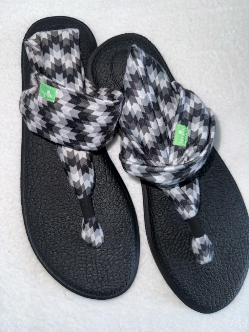 SANUK - Picture 9 of 9